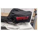 Rapala Ice Fishing Rod Bag