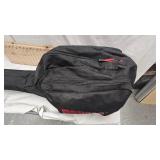 Rapala Ice Fishing Rod Bag