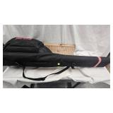 Rapala Ice Fishing Rod Bag