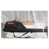 Rapala Ice Fishing Rod Bag