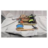 Lot of 4 Rattle Reels