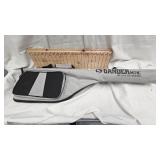 Gander Mountain Ice Fishing Rod Bag