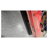 Ready Heater as shown, works