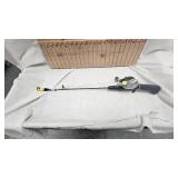 Invincible Rod with Daiwa Reel