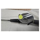 Invincible Rod with Daiwa Reel