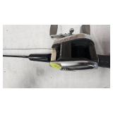 Invincible Rod with Daiwa Reel