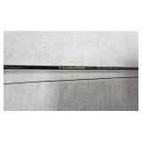 Invincible Rod with Daiwa Reel