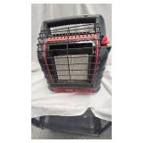 Mr Heater Big Buddy Heater, Great Condition, Works