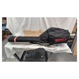 Rapala Ice Fishing Rod Bag