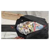 Rapala Ice Fishing Rod Bag