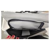 Gander Mountain Ice Fishing Rod Bag