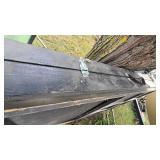 Portable Homemade Ice House/Shelter