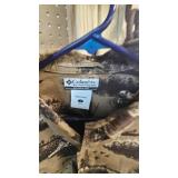 Lot of 2 Sportsman Sheets-Courderoy w/Lamb Pattern and Denim Two Tone-Both Large