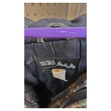 WPS Element Gear Carro Hunting Coat, size XL