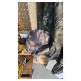 WPS Element Gear Carro Hunting Coat, size XL