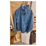 Mr. Hybrid Jacket, Like New with Tags, XXL, Lightweight but warm