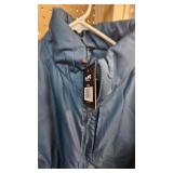 Mr. Hybrid Jacket, Like New with Tags, XXL, Lightweight but warm