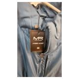 Mr. Hybrid Jacket, Like New with Tags, XXL, Lightweight but warm