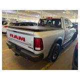 2017 Ram 1500 Rebel Crew Cab 4x4