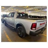 2017 Ram 1500 Rebel Crew Cab 4x4
