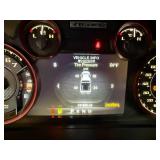 2017 Ram 1500 Rebel Crew Cab 4x4