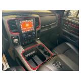2017 Ram 1500 Rebel Crew Cab 4x4