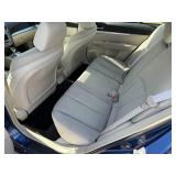 2010 Subaru Legacy AWD