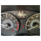2010 Subaru Legacy AWD