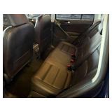 2016 Volkswagen Tiguan S FWD