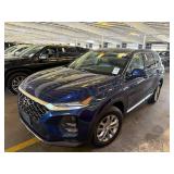 2020 Hyundai Santa Fe SEL AWD