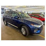 2020 Hyundai Santa Fe SEL AWD