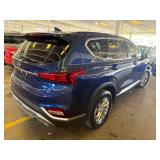 2020 Hyundai Santa Fe SEL AWD