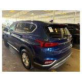 2020 Hyundai Santa Fe SEL AWD