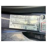 2012 Ford Fiesta SE