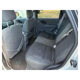 2002 Ford Escape XLT FWD