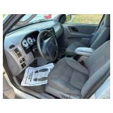 2002 Ford Escape XLT FWD