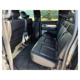 2013 Ford F-150 FX4 4x4