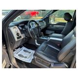 2013 Ford F-150 FX4 4x4