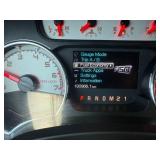 2013 Ford F-150 FX4 4x4