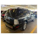 2008 Mercury Mountaineer Premier AWD V8