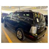 2008 Mercury Mountaineer Premier AWD V8
