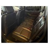 2008 Mercury Mountaineer Premier AWD V8