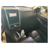 2008 Mercury Mountaineer Premier AWD V8