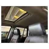 2008 Mercury Mountaineer Premier AWD V8