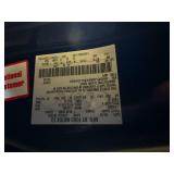 2008 Mercury Mountaineer Premier AWD V8