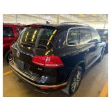 2016 Volkswagen Touareg TDI AWD