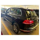 2016 Volkswagen Touareg TDI AWD