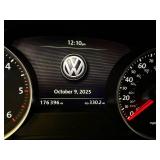2016 Volkswagen Touareg TDI AWD
