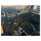 2016 Volkswagen Touareg TDI AWD