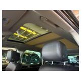2016 Volkswagen Touareg TDI AWD